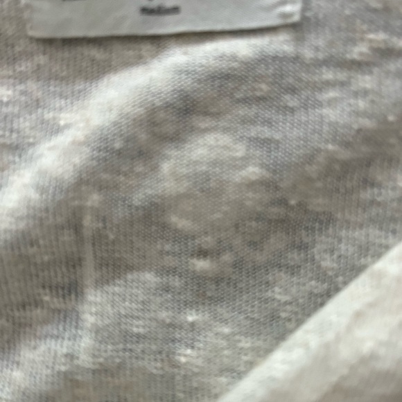 Project Social Relaxed Oversized Minimalist T - Picture 7 of 8